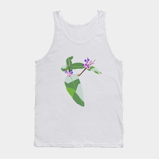 Plant - Graphic T Tank Top